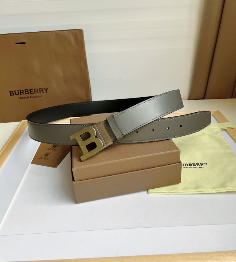 BURBERRY